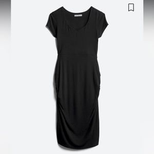 Loveapella Maternity Dress, size medium, lightly worn